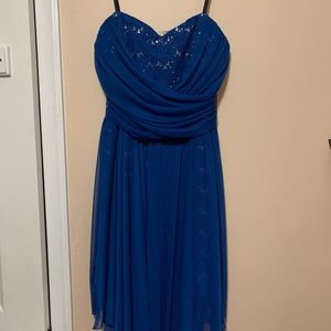 Macy’s dress